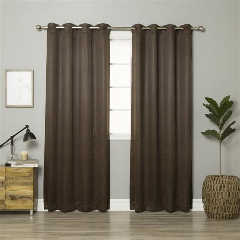 Buy Faux Leather Curtains